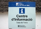 Casa de Fusta   T.Bender : Spanje 2012 A2100 Tonie
